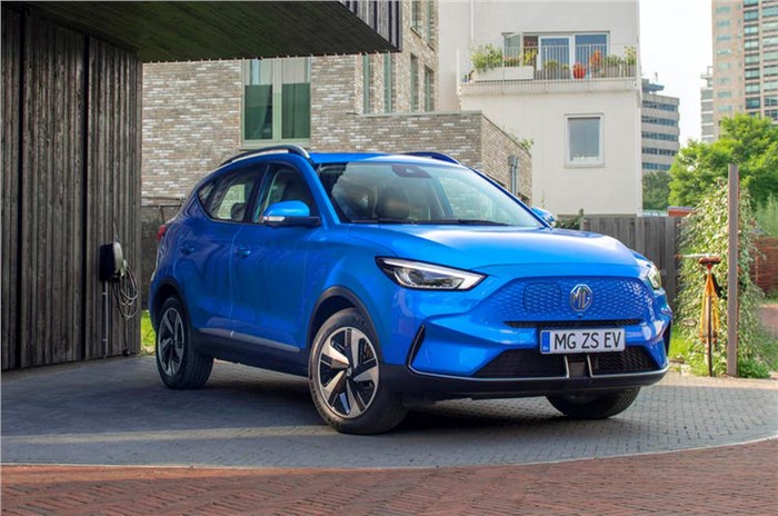 Budget 2023 : Electric Vehicle Manufacturers Welcome Continuation Of Import Sops | World Auto Forum