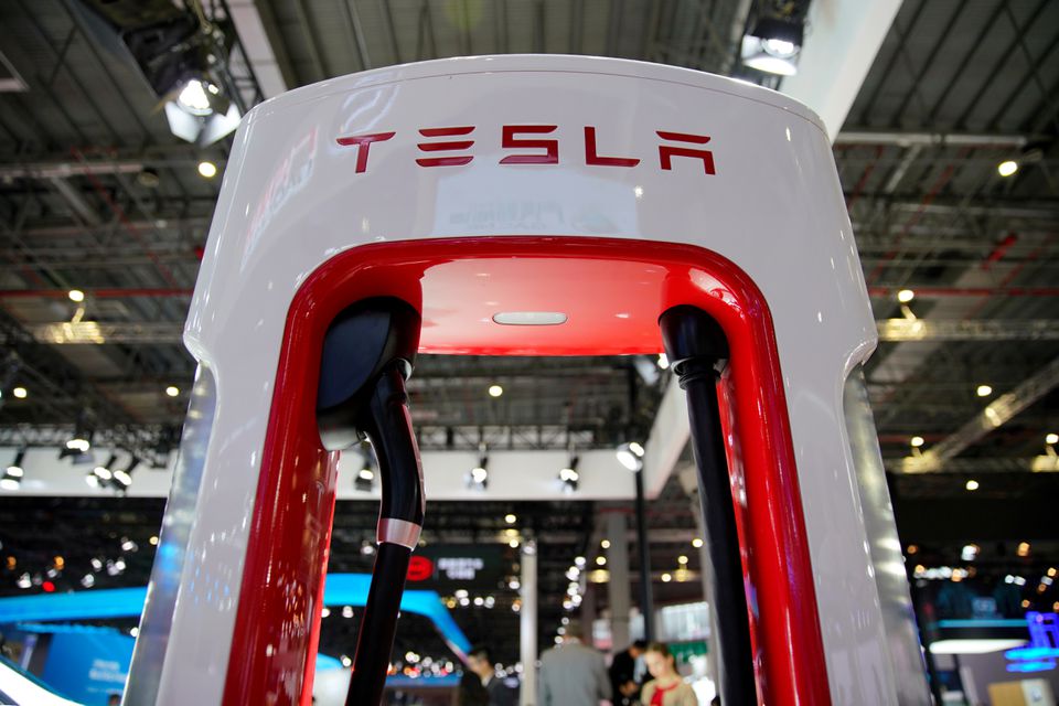 Site of Tesla Mexico factory near double size of Texas plant, local official says | World Auto Forum