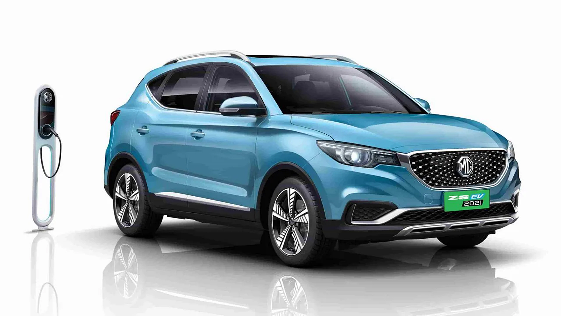MG Motor India Demonstrates Commitment to Sustainable Mobility with MG ZS EV’s Impressive CO2 Savings on World Environment Day | World Auto Forum